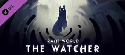 Rain World The Watcher