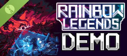 Rainbow Legends