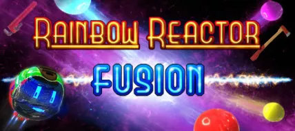 Rainbow Reactor Fusion