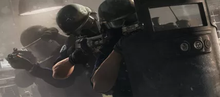 Rainbow Six Siege Deluxe Year 6