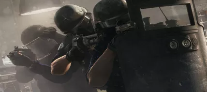 Rainbow Six Siege Gold Edition 