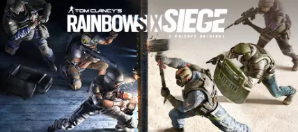 Rainbow Six Siege 