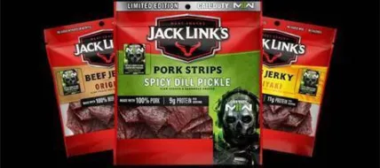 Random Jack Links Items