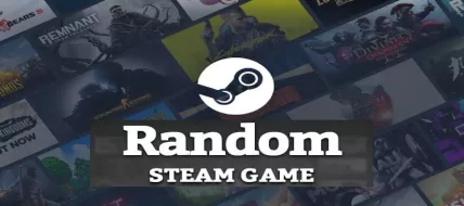 Random Steam game 