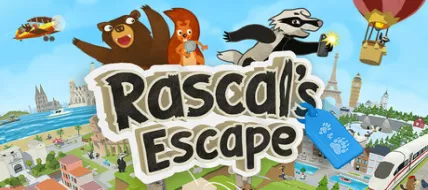 Rascals Escape