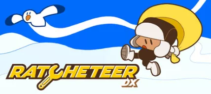 Ratcheteer DX
