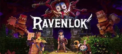 Ravenlok