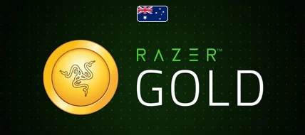 Razer Gold Gift Card Australia