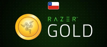 Razer Gold Gift Card Chile