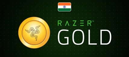 Razer Gold Gift Card India