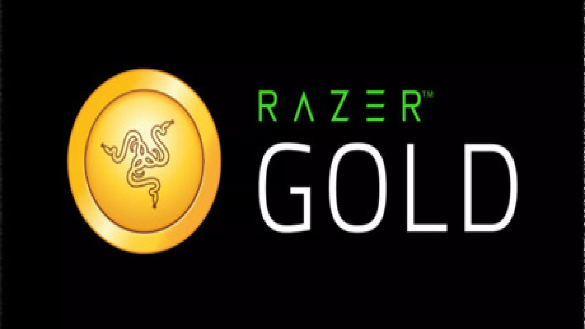 Razer Gold Gift Card cover