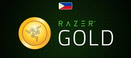 Razer Gold Gift Card Philippines