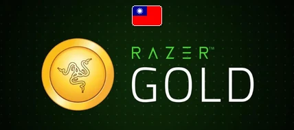 Razer Gold Gift Card Taiwan