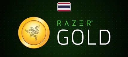 Razer Gold Gift Card Thailand