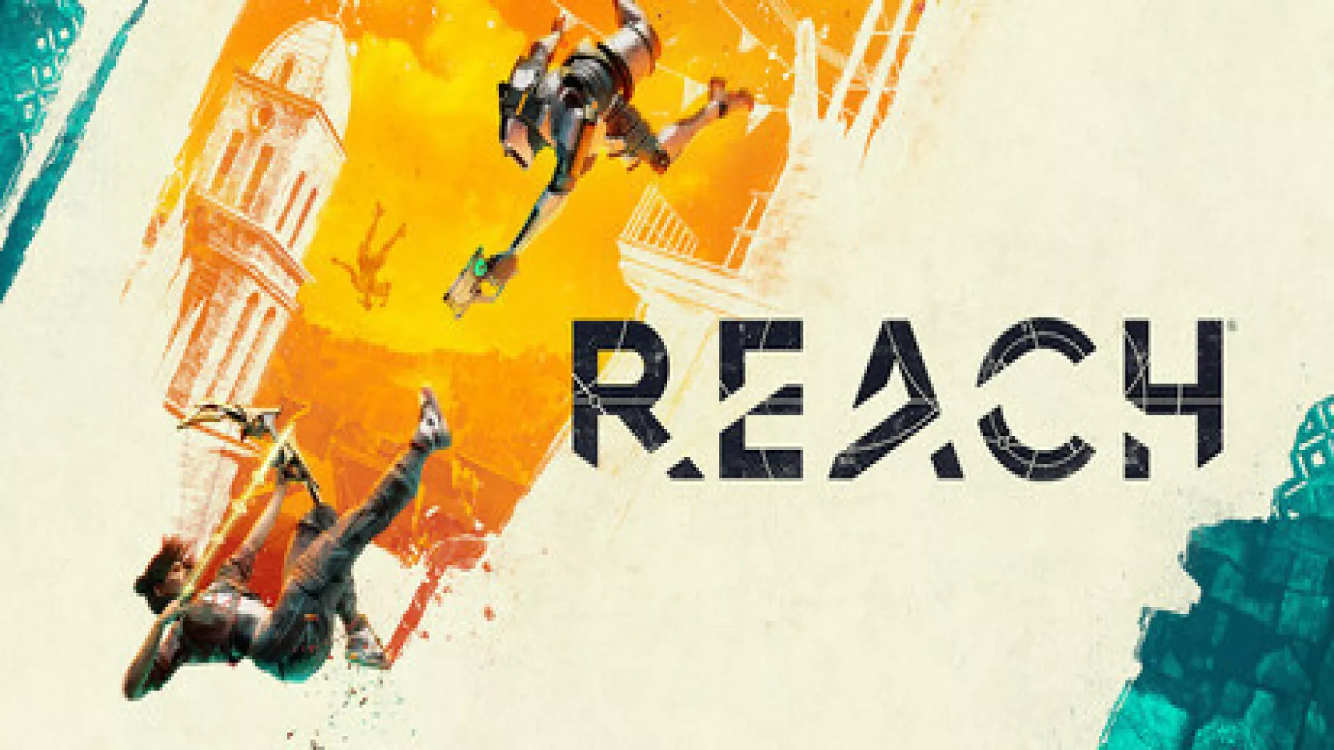 Reach cover