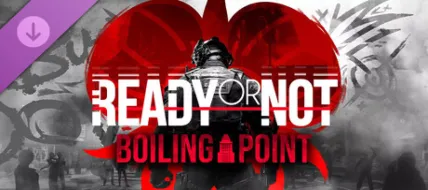 Ready or Not Boiling Point DLC