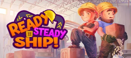 Ready Steady Ship