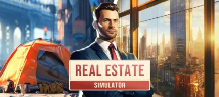 REAL ESTATE Simulator FROM BUM TO MILLIONAIRE