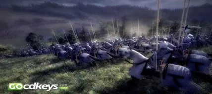 Real Warfare 2: Northern Crusades 