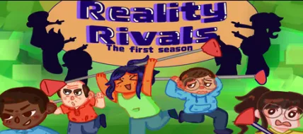 Reality Rivals: The First Season