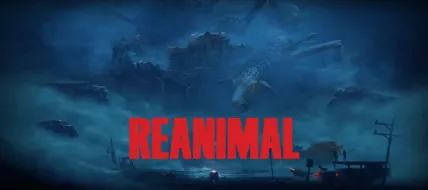 REANIMAL Season Pass DLC