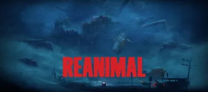REANIMAL Season Pass DLC