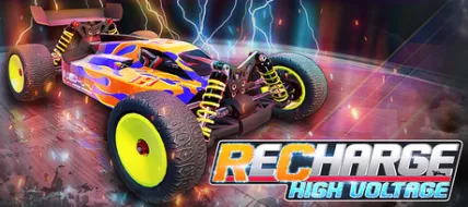 ReCharge RC High Voltage