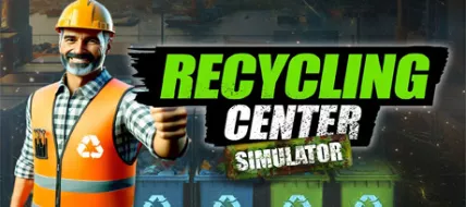 Recycling Center Simulator