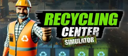 Recycling Center Simulator