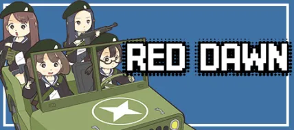 Red Dawn