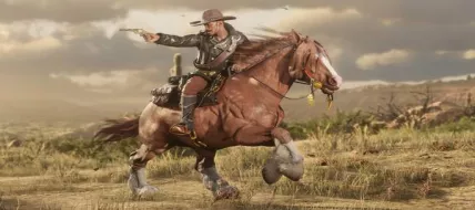 Red Dead Online