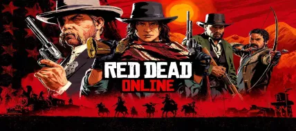 RED DEAD REDEMPTION 2 Online 150 Gold Bars