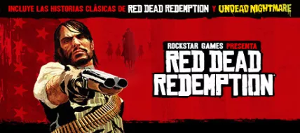 Red Dead Redemption