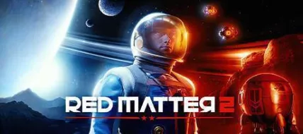 Red Matter 2