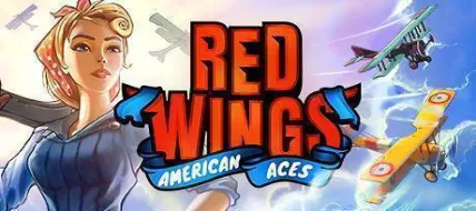 Red Wings American Aces