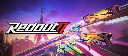 Redout 2