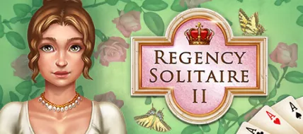 Regency Solitaire 2