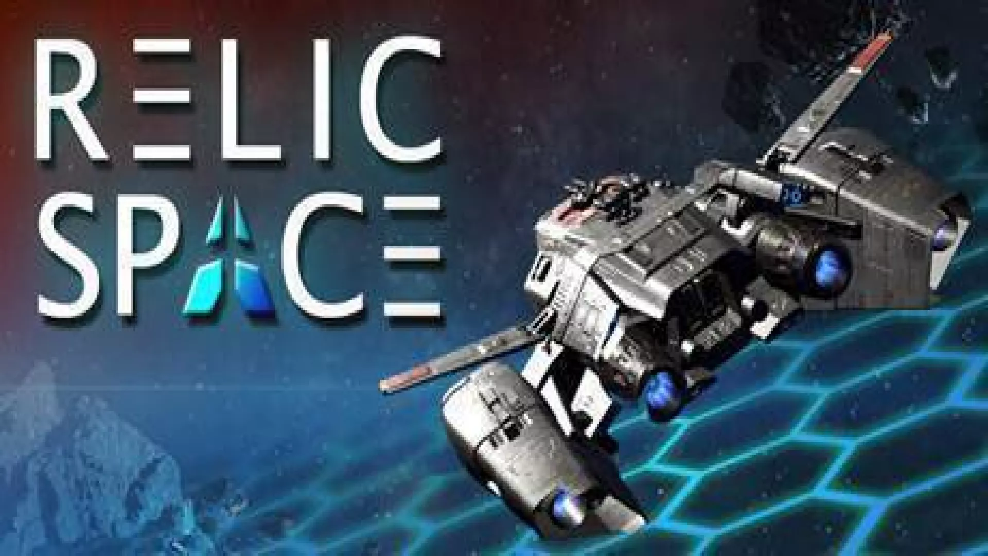 Relic Space cover
