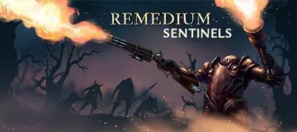 REMEDIUM Sentinels