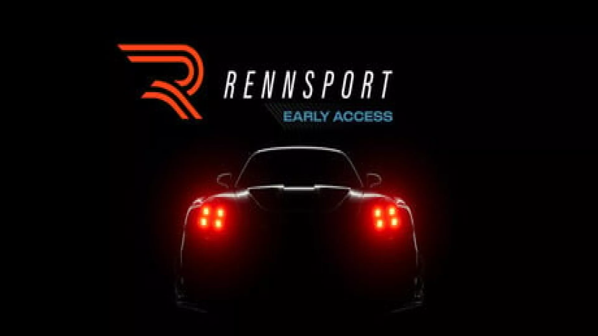 RENNSPORT cover