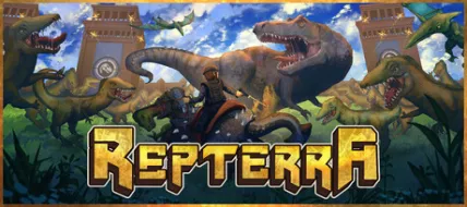 Repterra