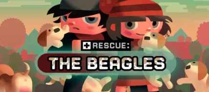 Rescue The Beagles