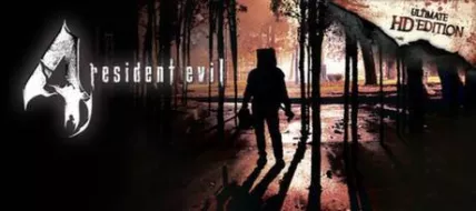 Resident Evil 4 Ultimate HD Edition 