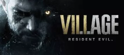 Resident Evil 8 Village