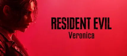 Resident Evil Veronica