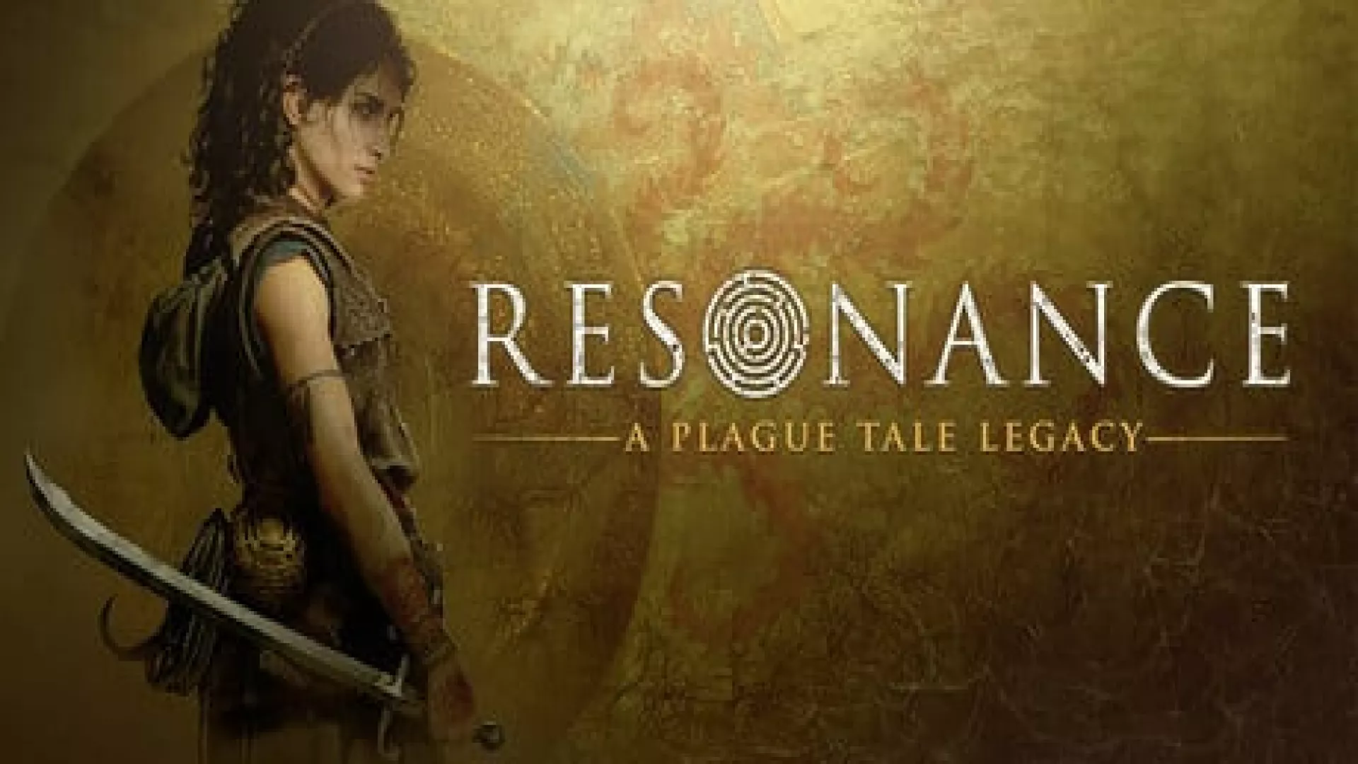 Resonance A Plague Tale Legacy cover