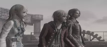 RESONANCE OF FATE END OF ETERNITY 4K/HD EDITION