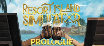 Resort Island Simulator Prologue