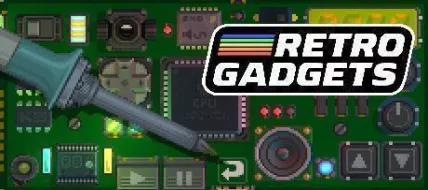 Retro Gadgets