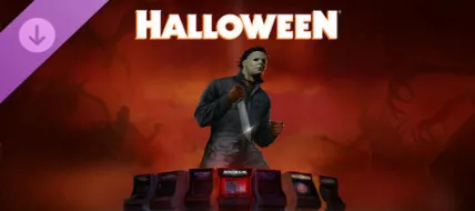 RetroRealms Halloween